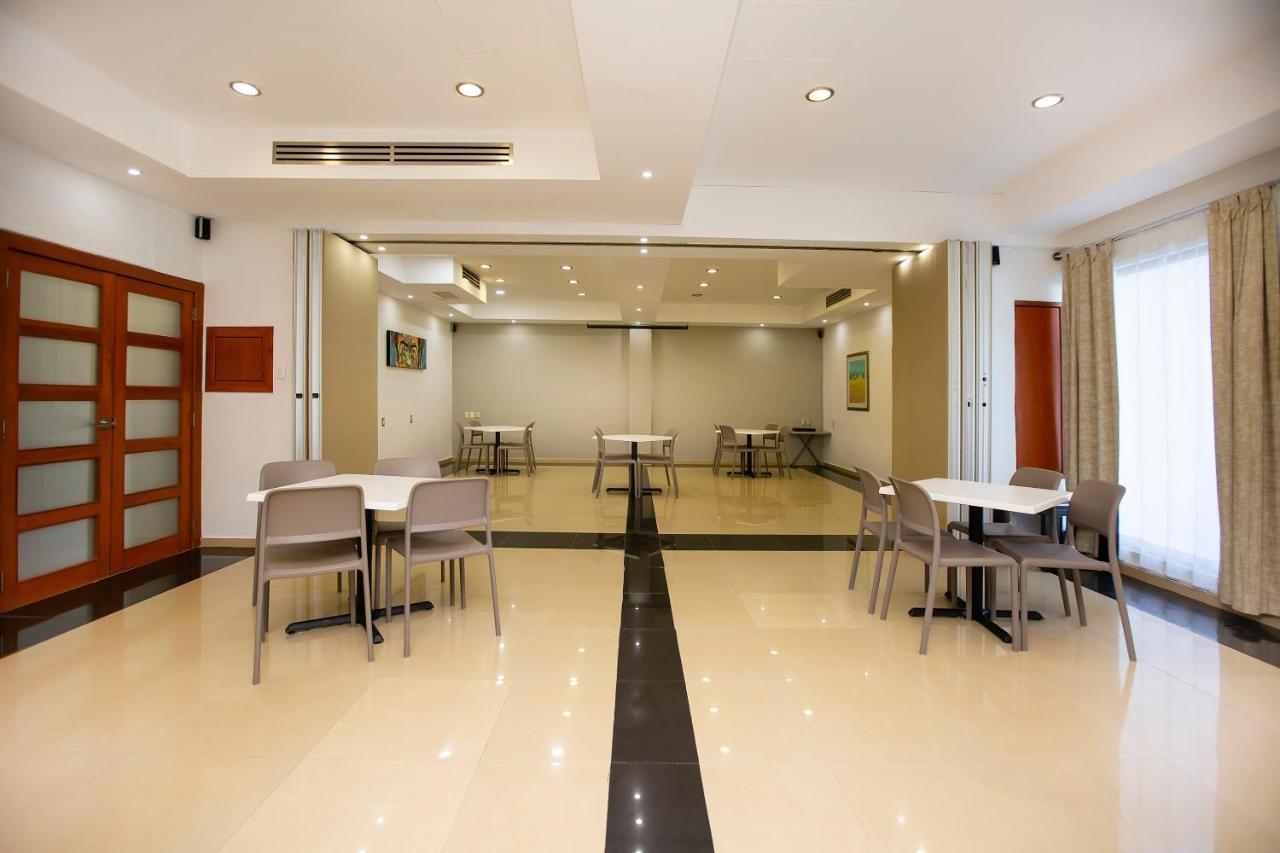 The Magic Hotel Playa del Carmen Exterior photo