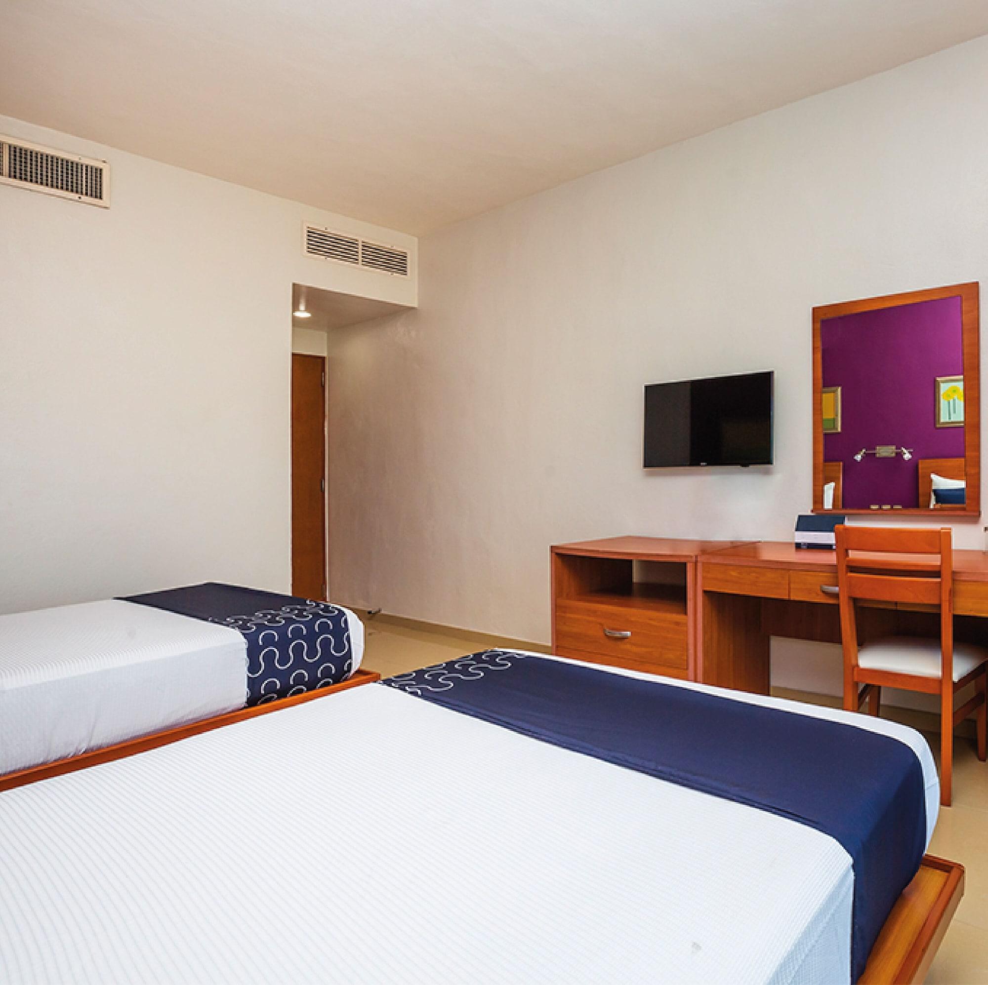The Magic Hotel Playa del Carmen Exterior photo