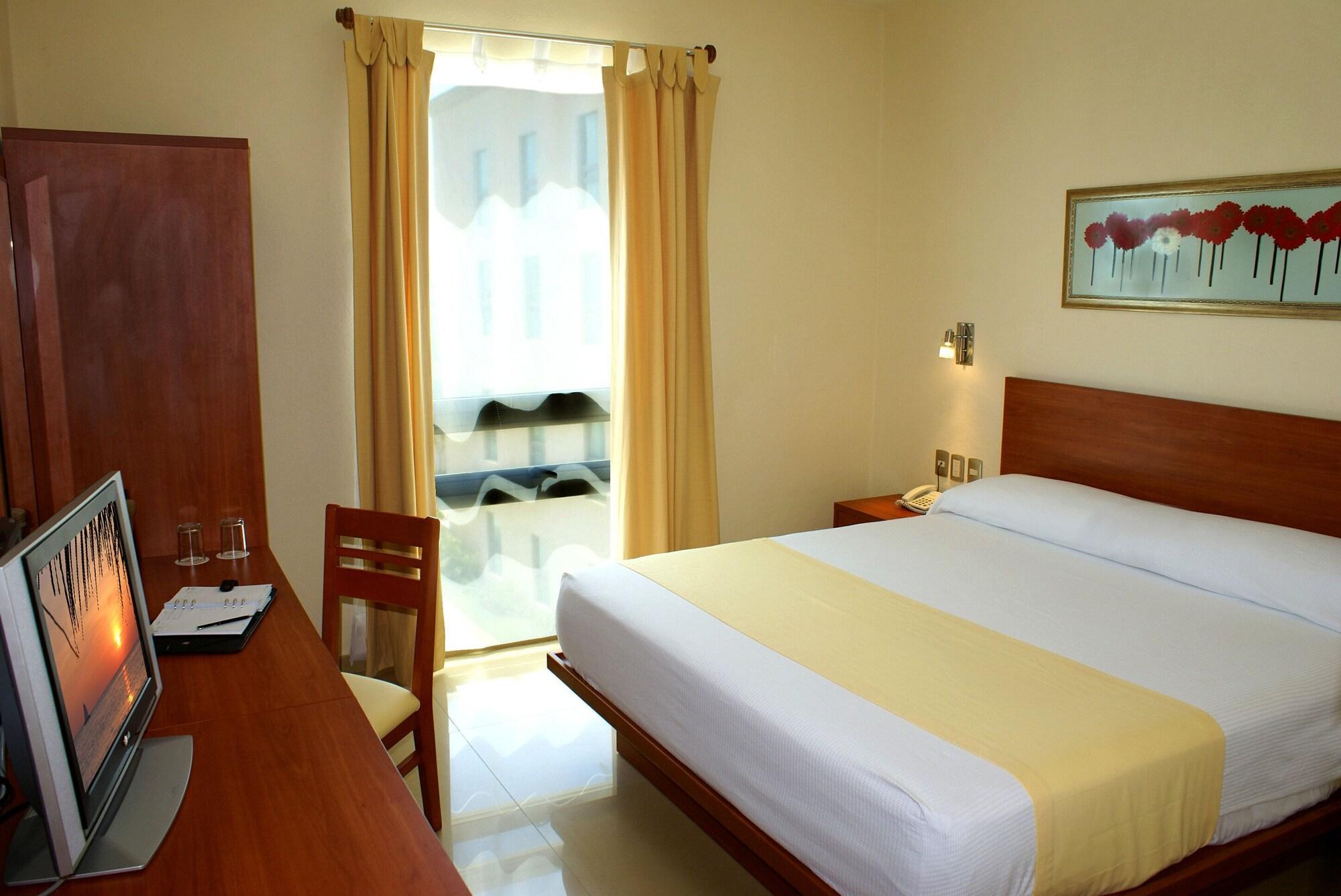 The Magic Hotel Playa del Carmen Exterior photo