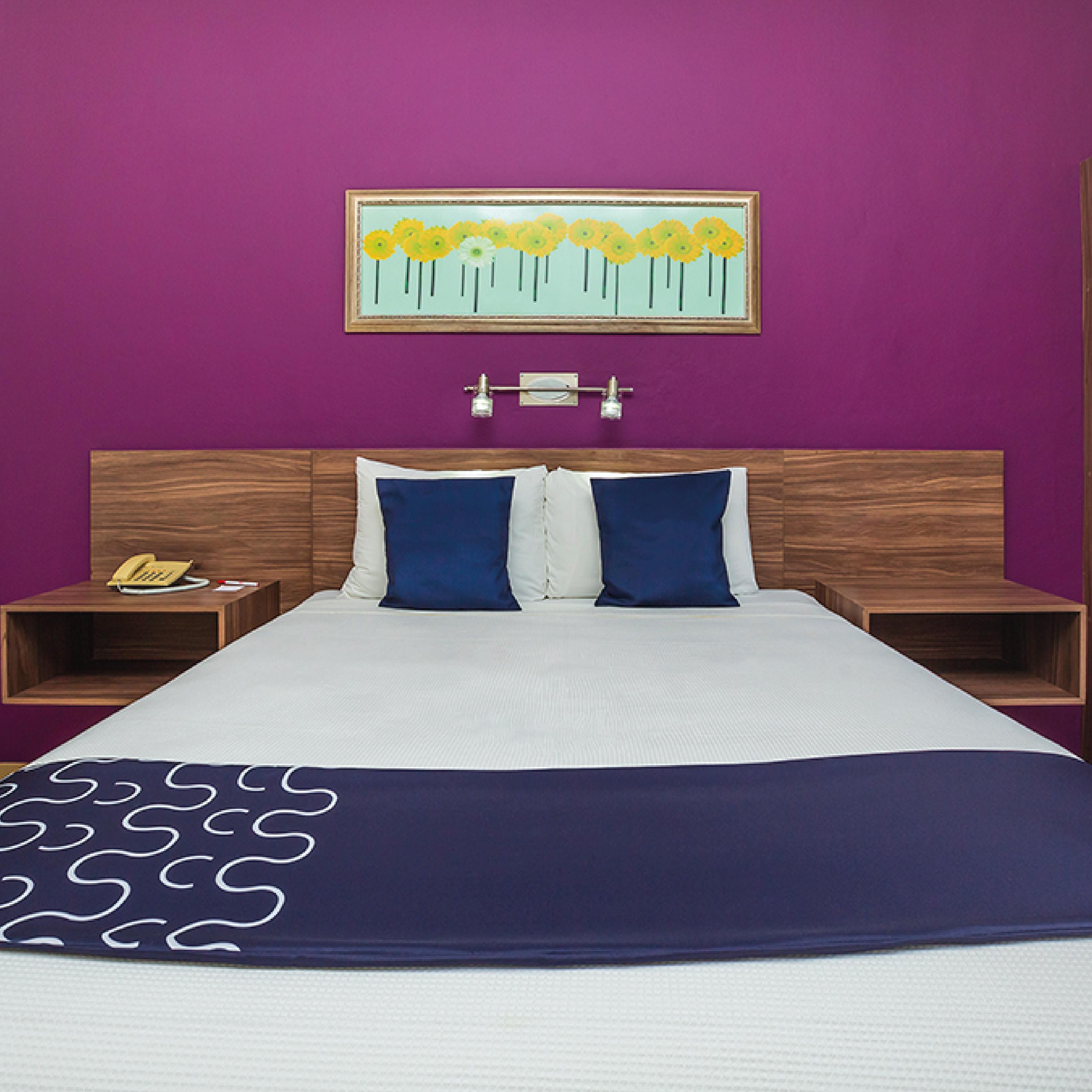 The Magic Hotel Playa del Carmen Exterior photo