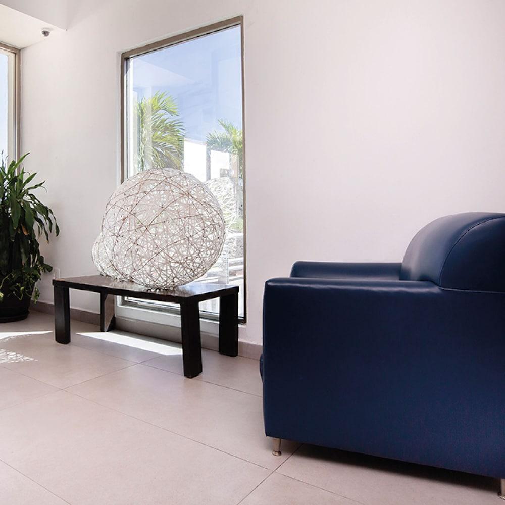 The Magic Hotel Playa del Carmen Exterior photo